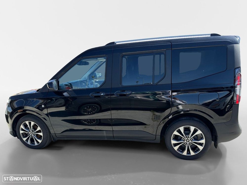 Ford Tourneo Courier 1.0 EcoBoost Active DCT - 2