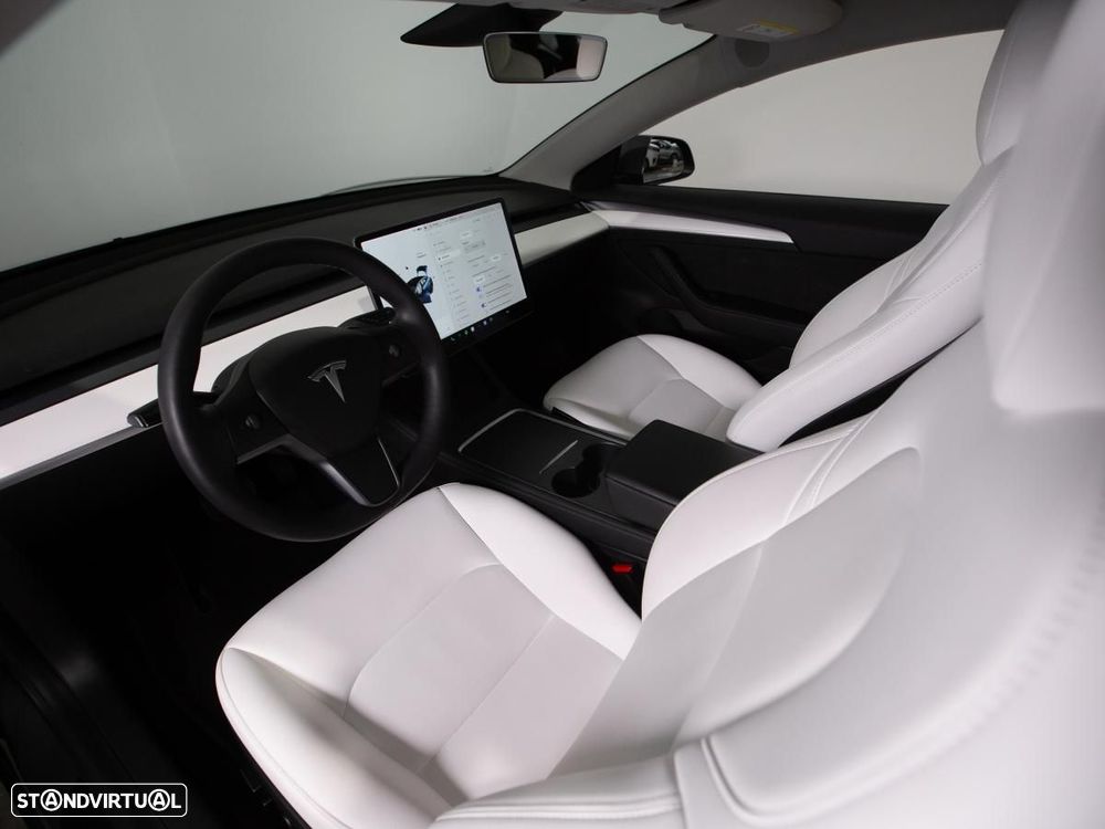 Tesla Model 3 Standard Range Plus RWD - 7