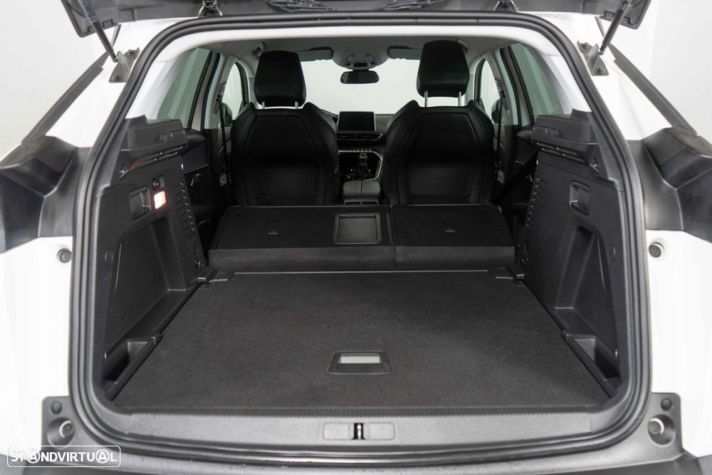 Peugeot 3008 1.2 PureTech Allure - 12