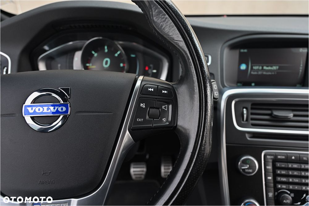 Volvo V60 D4 RDesign - 24
