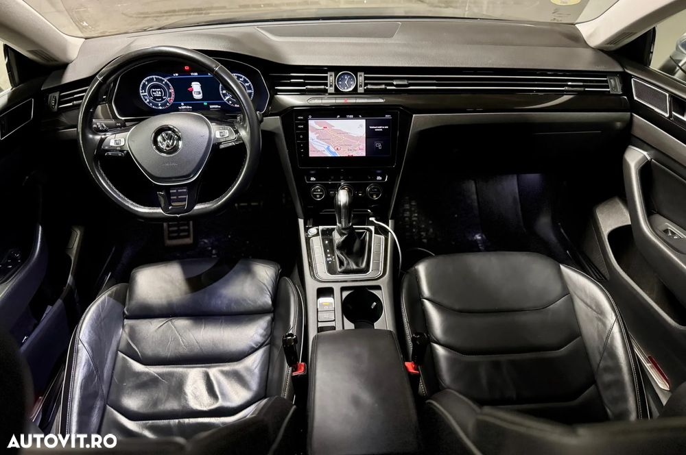 Volkswagen ARTEON 2.0 TDI DSG Elegance - 6
