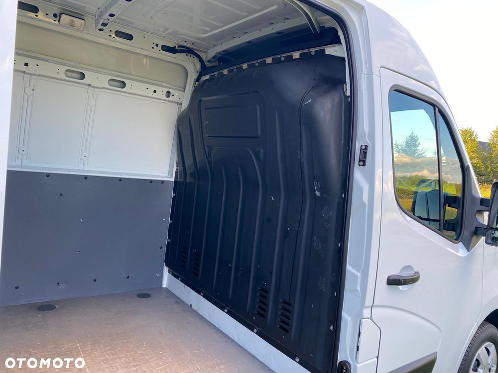 Nissan NV400 Master - 23