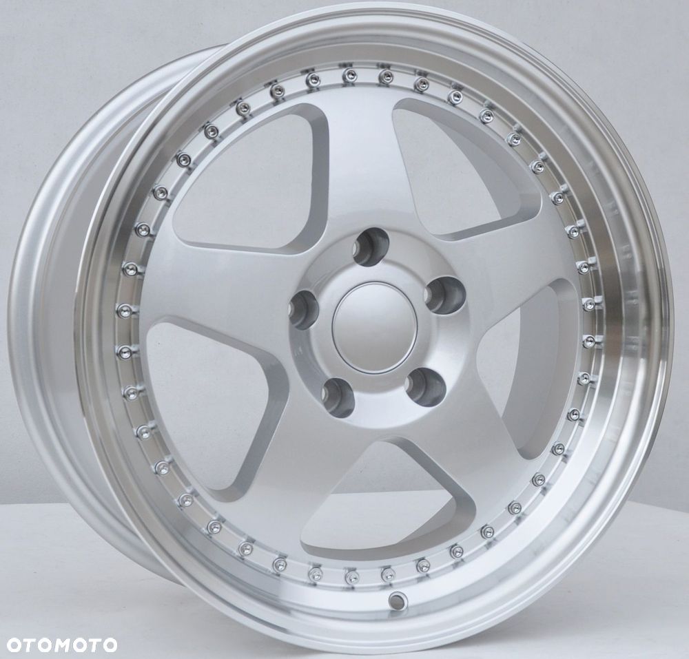 HE750 SP FELGI 17 5x120 DO BMW 3 E46 E90 E91 E93 F30 F31 F32 F34 F36 - 2