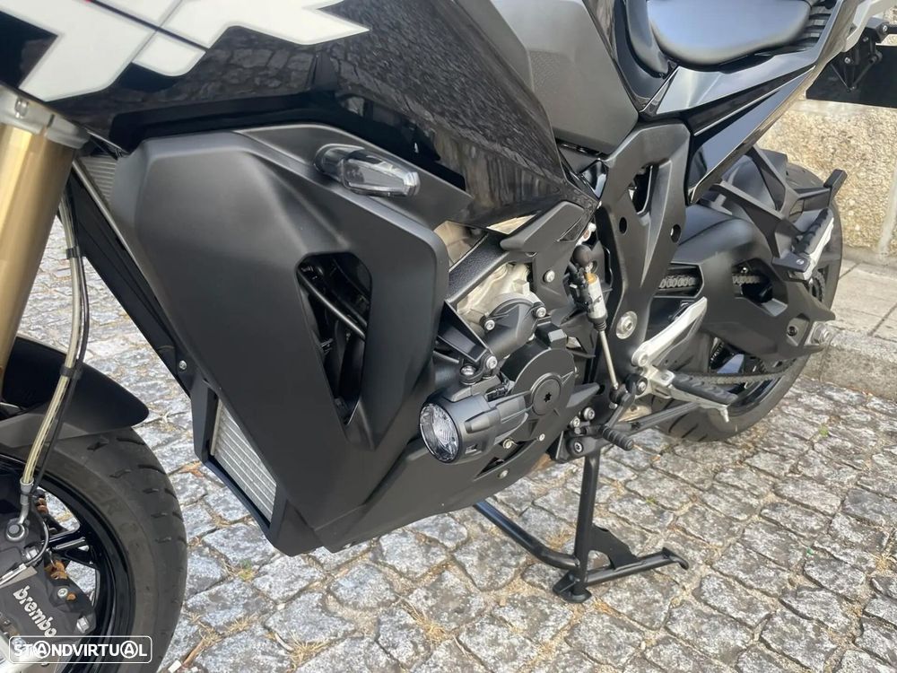 BMW S 1000 XR - 25
