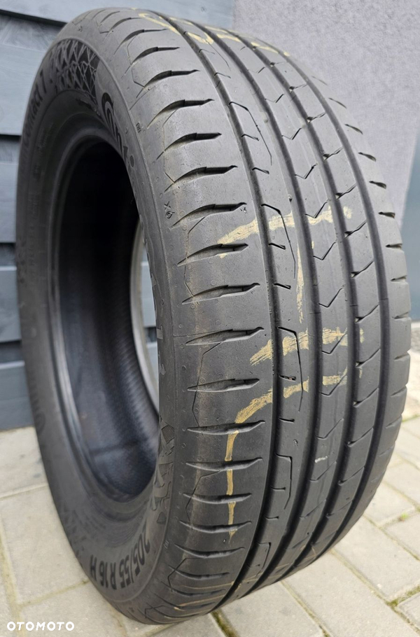 Continental PremiumContact 7 205/55R16 91 H