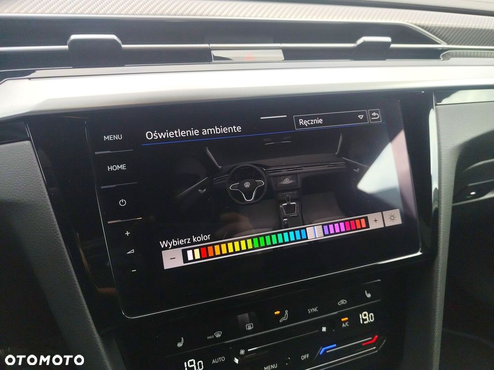 Volkswagen Arteon Shooting Brake 2.0 TSI 4Motion R DSG - 32