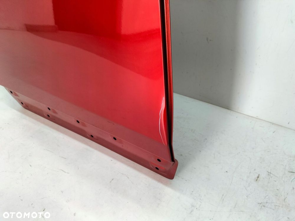 drzwi tylne tył prawe mazda cx60 cx-60 22- - 4