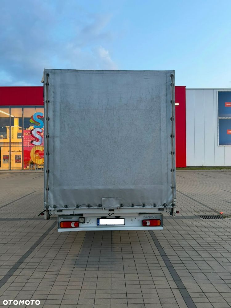 Renault Master - 2