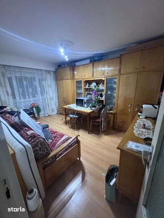 Apartament cu 3 camere, 2 bai, 66 mp, decomandat, Zona Ion Mester — fotografia 1