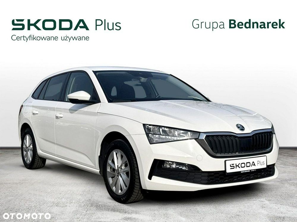 Skoda Scala 1.0 TSI Ambition - 7