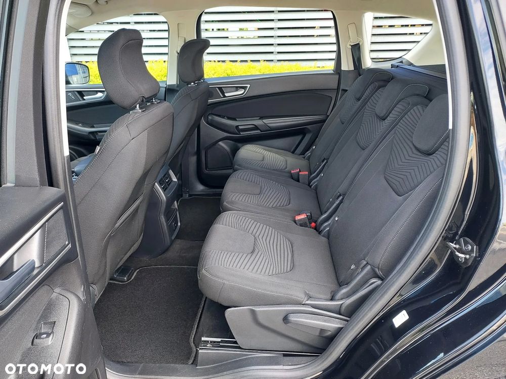 Ford S-Max 2.0 TDCi Trend PowerShift - 24