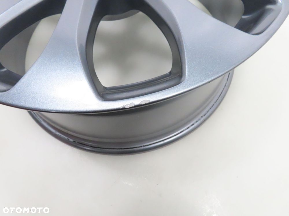 Alufelgi 18'' Mercedes GLC A253 5x112 8J ET38 A2534011500 - 5