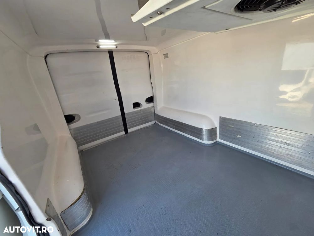 Renault Trafic L1H1 Frigorific - 17
