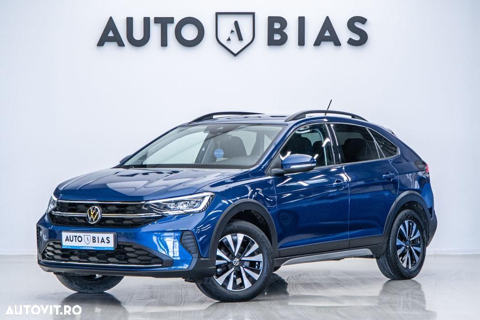 Volkswagen Taigo 1.0 TSI DSG Style - 1