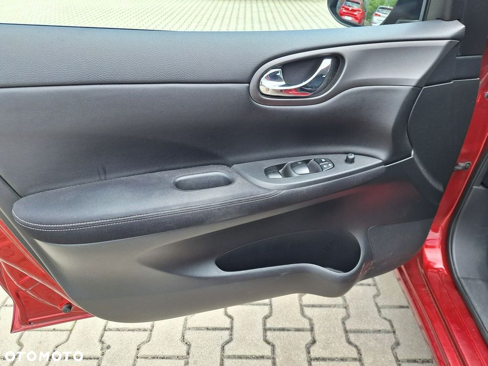 Nissan Pulsar 1.2 DIG-T Acenta EU6 - 13