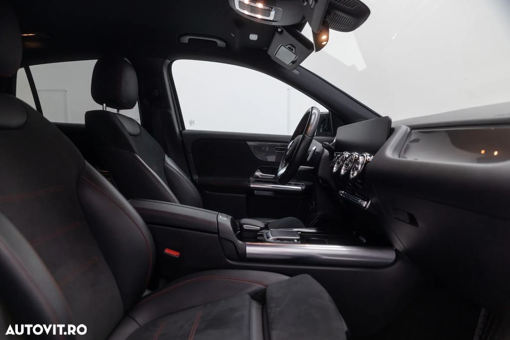 Mercedes-Benz GLA 220 d Aut. - 20