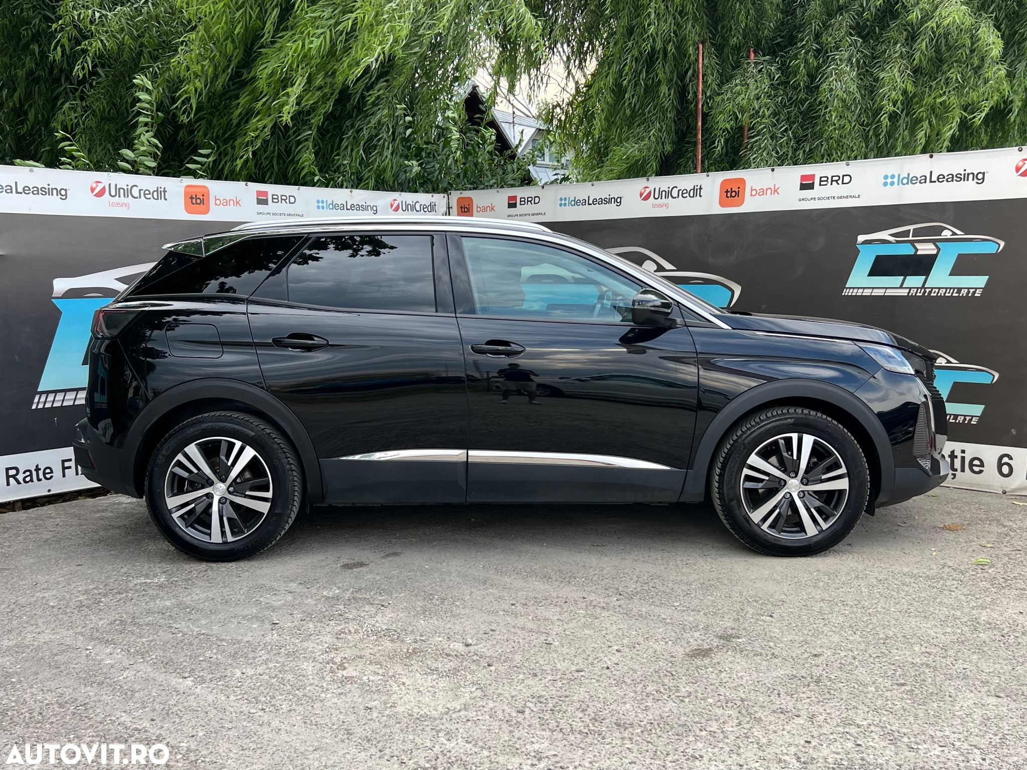 Peugeot 3008 1.5 BlueHDI 130 S&S BVM6 Allure - 37