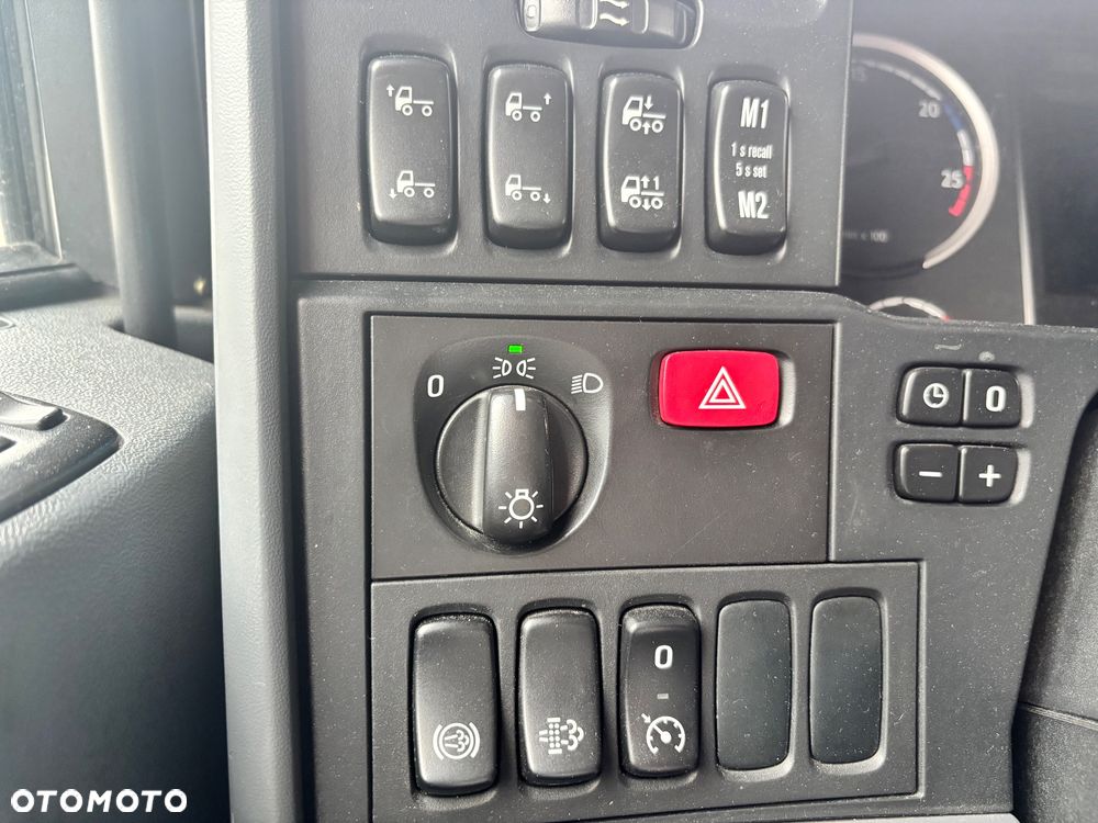 Scania R450 - 14