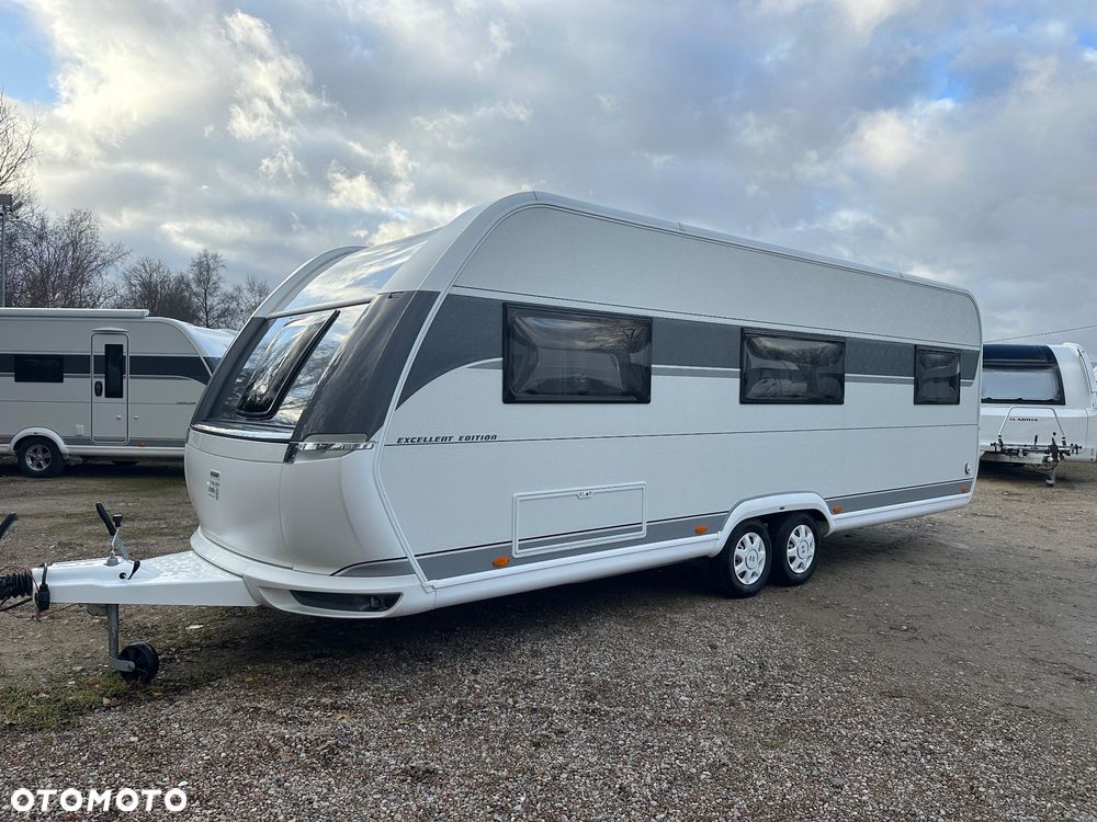 Hobby 650 UMFe EXCELLENT EDITION - 3