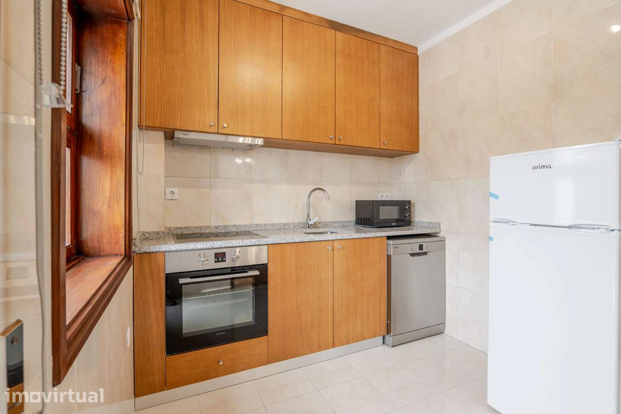 Apartamento para arrendamento em Gondomar - Grande imagem: 4/23