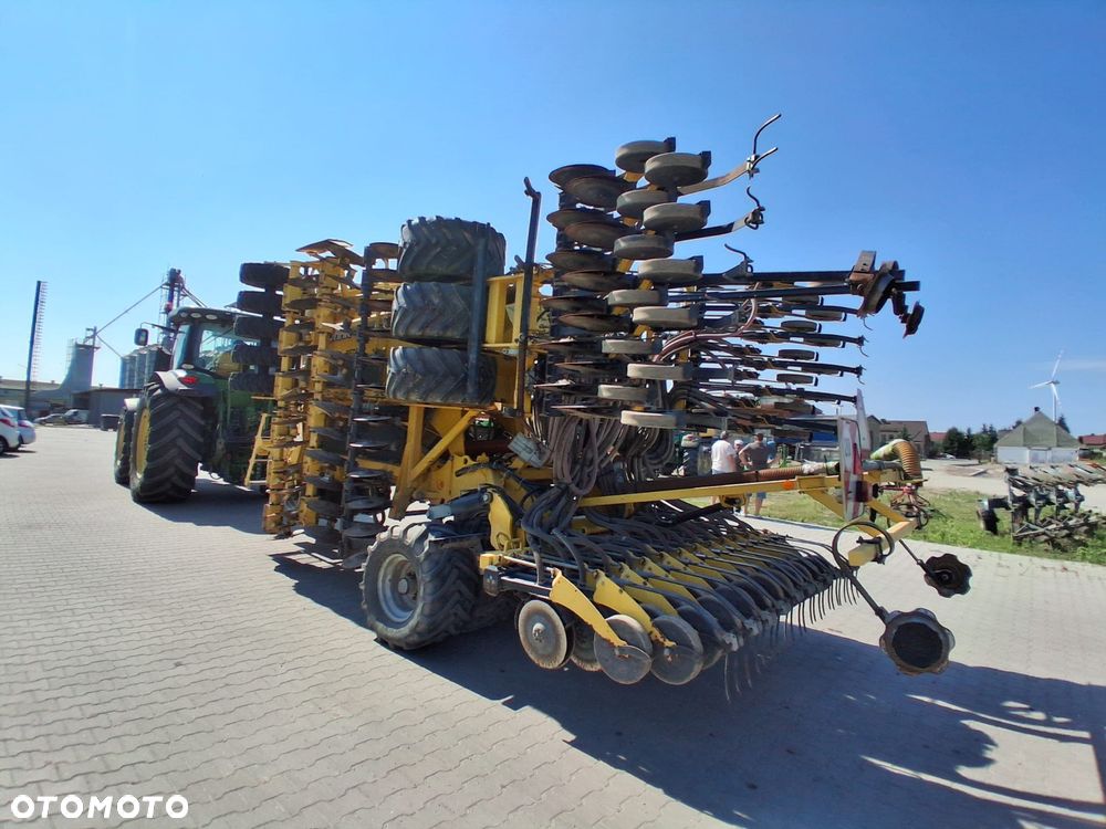 BEDNAR OMEGA OO 6000 FERT - 21