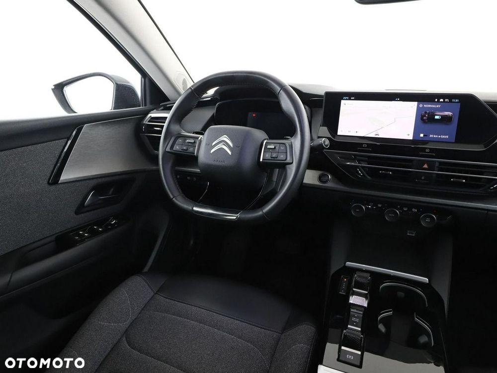 Citroën C5X 225 Start&Stopp e-EAT8 FEEL PACK - 18
