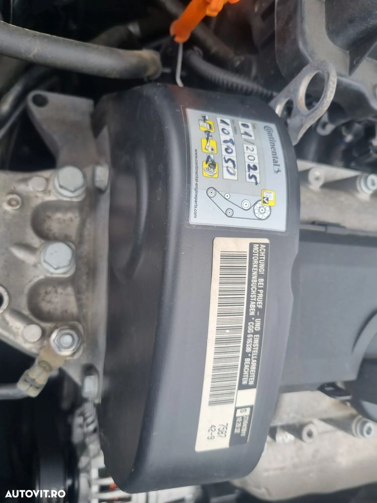 Volkswagen Polo 1.4 Style - 10