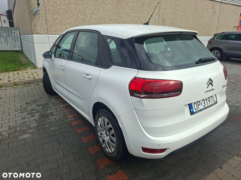 Citroen Spacetourer 2019 photo 3