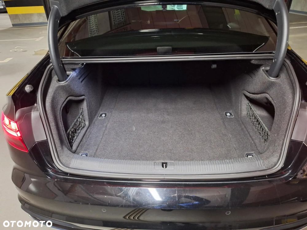 Audi A4 Limousine 2.0 TDI Quattro S tronic - 6
