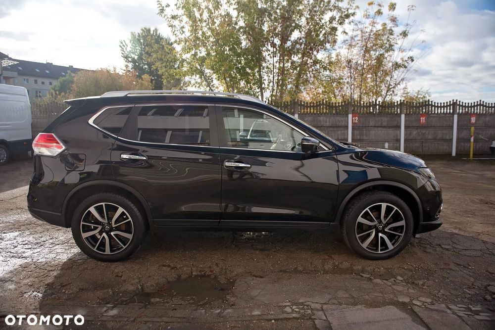 Nissan X-Trail 1.6 DIG-T N-Connecta 2WD - 8
