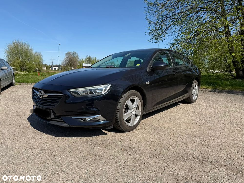 Opel Insignia 1.6 ECOTEC Business Innovation - 1