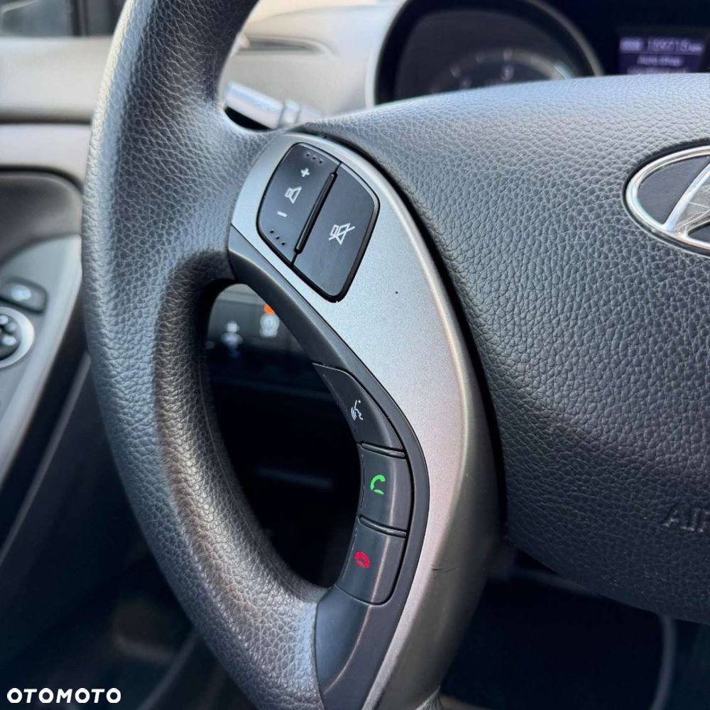 Hyundai i30 - 24