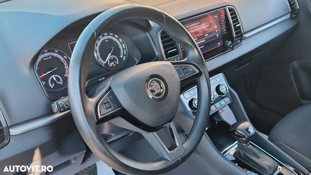 Skoda Karoq - 24