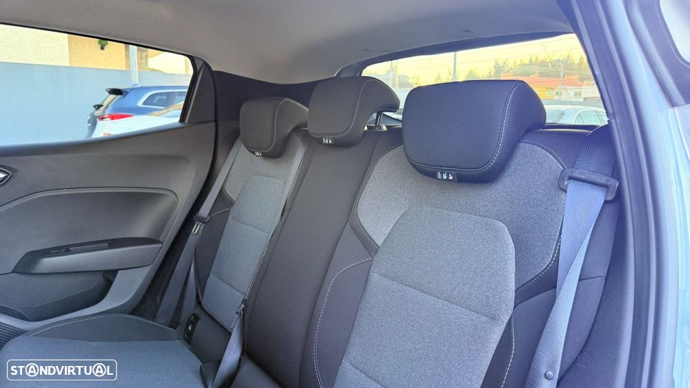 Renault Clio 1.5 Blue dCi Evolution - 13