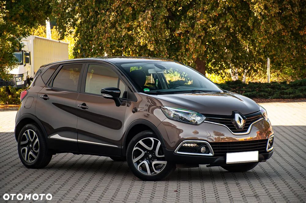Renault Captur ENERGY TCe 120 EDC Dynamique - 3