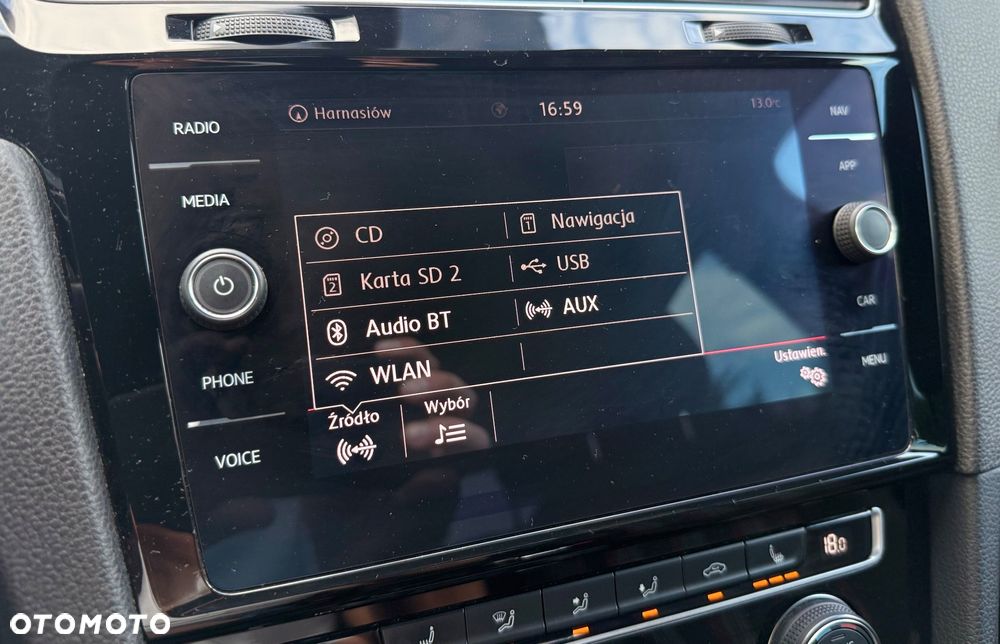 Volkswagen Golf GTI (BlueMotion Technology) DSG - 21