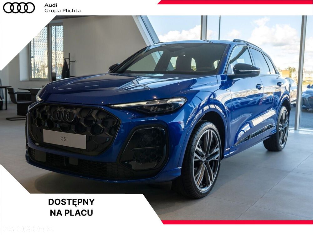 Audi Q5 - 2