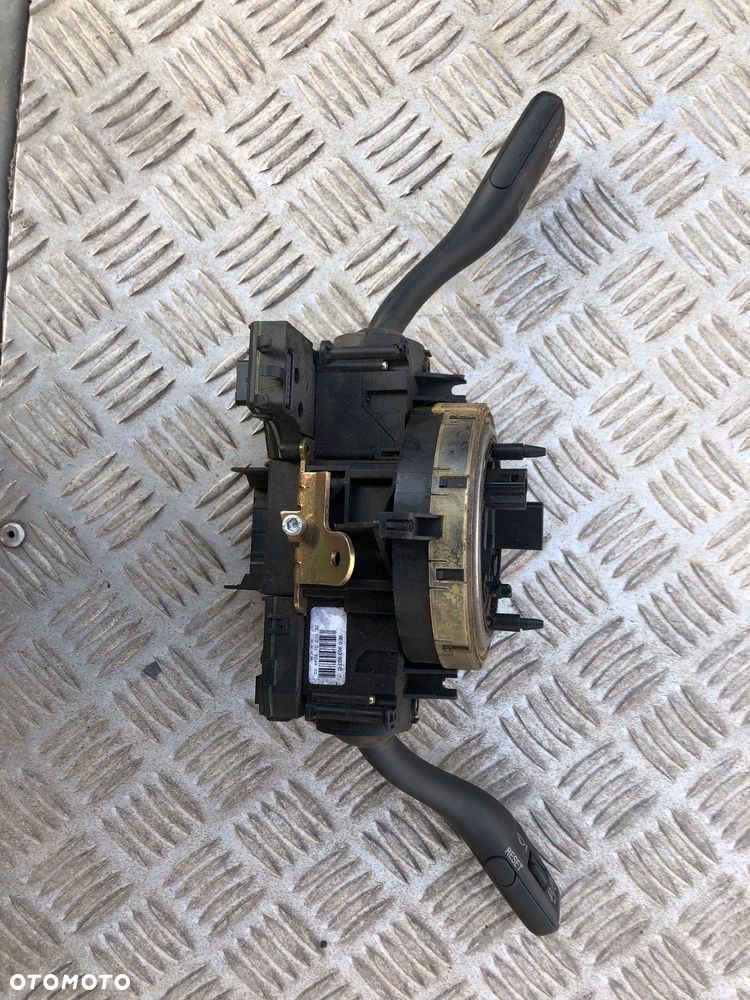 Manetki przełączniki kompletne Audi A4B7 8E0953549F - 5