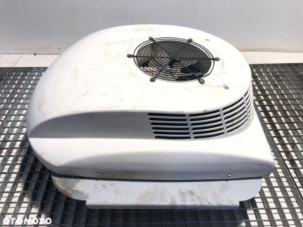 KLIMATYZACJA POSTOJOWA WAECO  SCANIA P,G,R,T - series 2003 - 2022 R 380 279 kW [380 KM] 4x2 2004 - 6