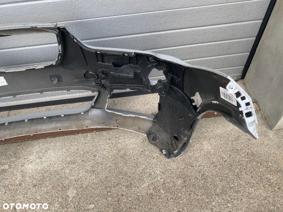 ZDERZAK PRZEDNI BMW X1 F48 M-PAKIET   2015-- PDC - 8