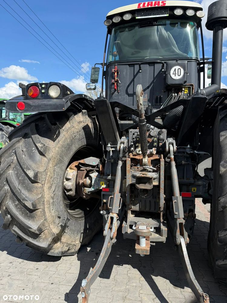 Claas xerion 3800 fendt 939   3300 - 25