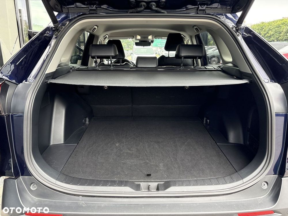 Toyota RAV4 2.5 Hybrid Executive 4x2 - 17