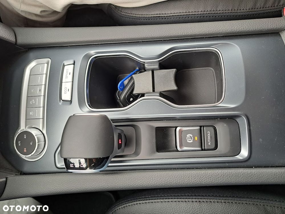 FOTON TUNLAND G7 - 9