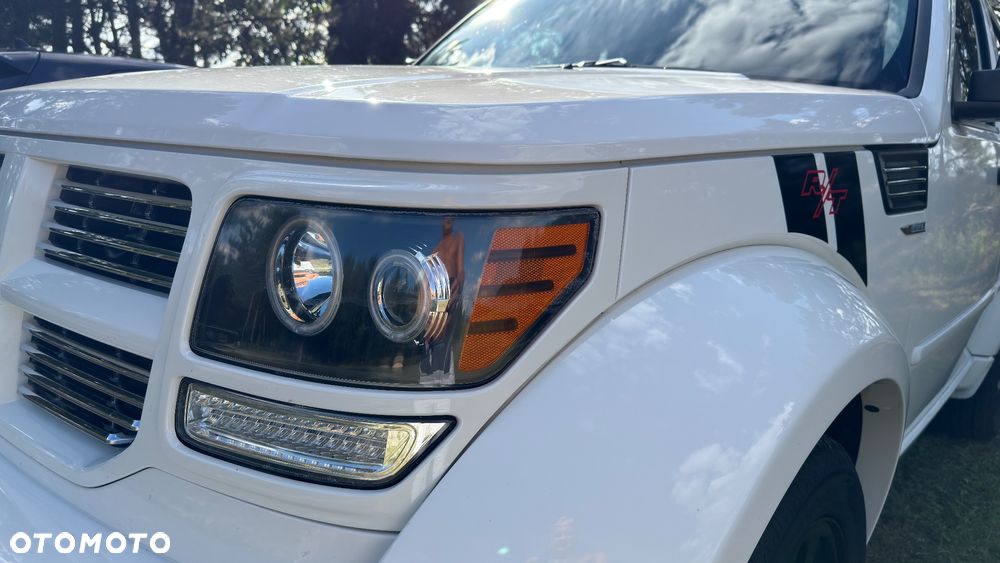 Dodge Nitro 4.0 V6 RT - 14