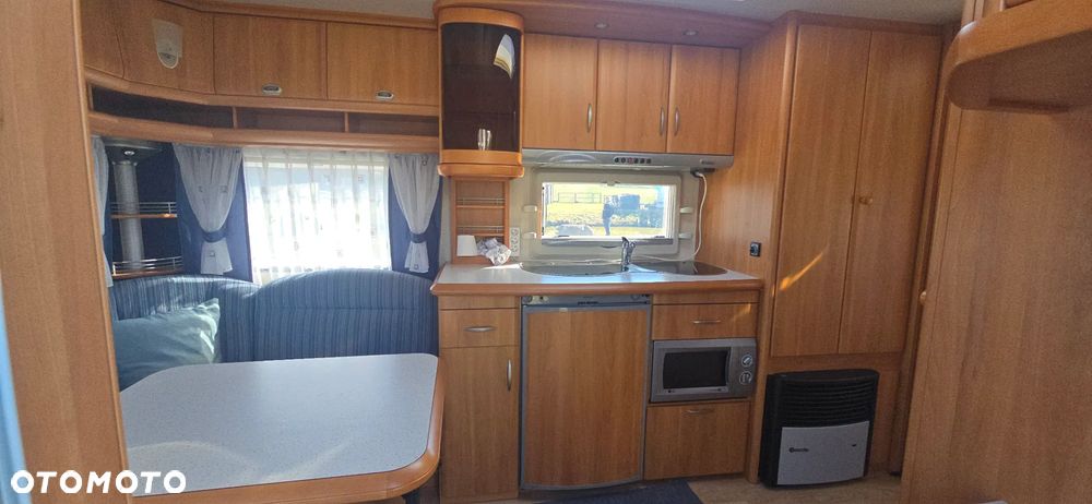 Hobby 400 SF DE LUXE - 15