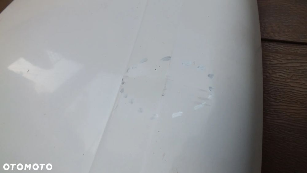 Drzwi tylne prawe Citroen Berlingo Partner  III - 5