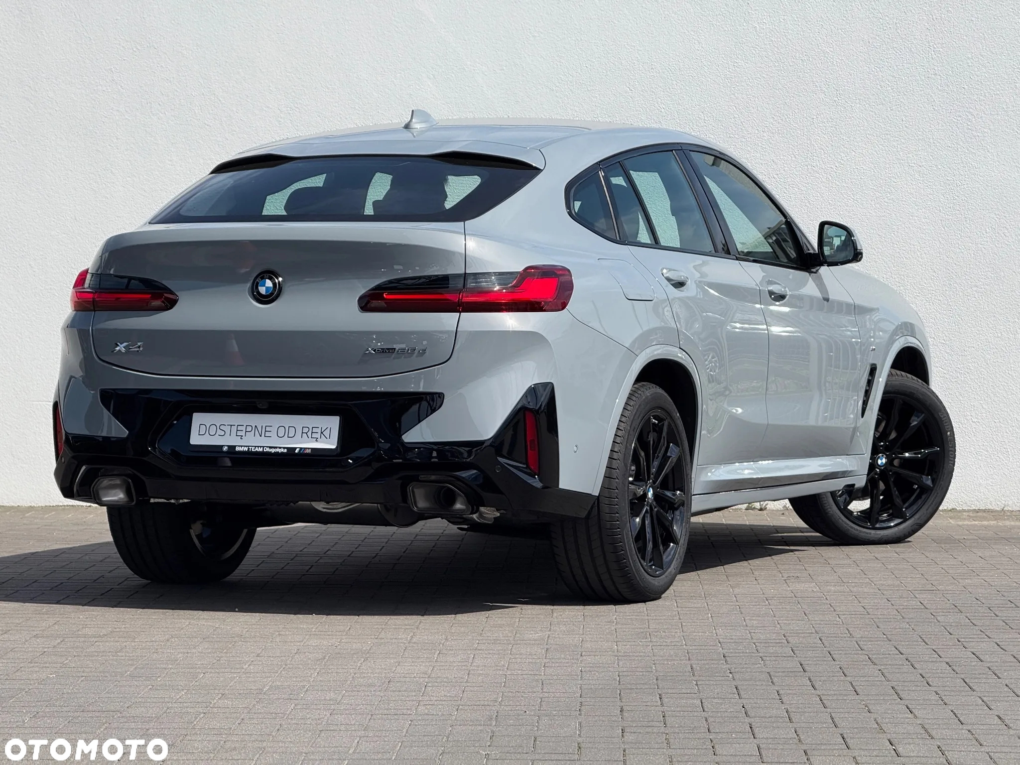 BMW X4 - 4