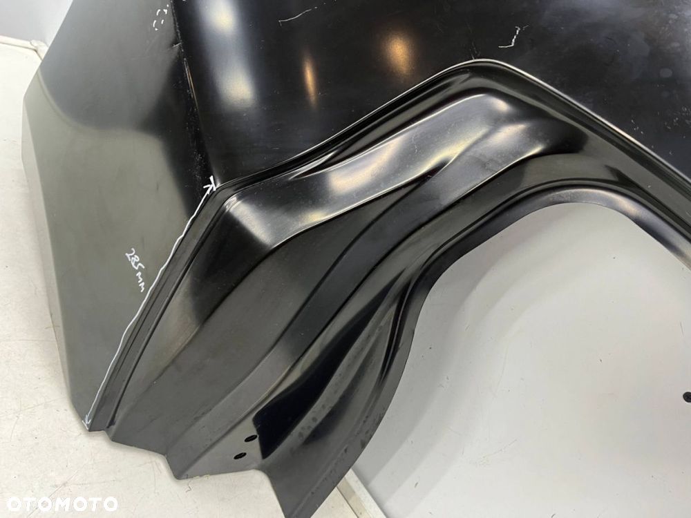 Ćwiartka Mazda 3 III BM BN 13-18r. prawy tylny błotnik poszycie NOWE ORYGINALNE prawy tył - 12