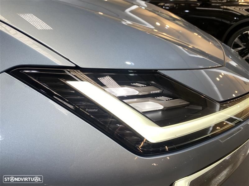 Polestar 4 Long Range 100 kWh Single Motor Plus - 9