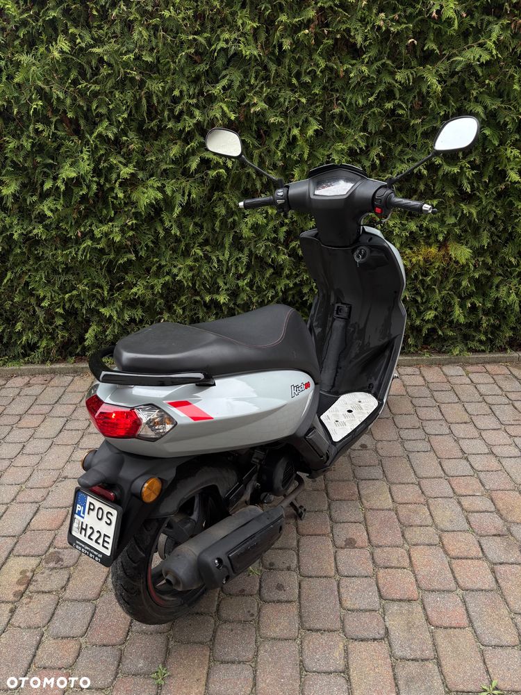 Peugeot Kisbee - 5